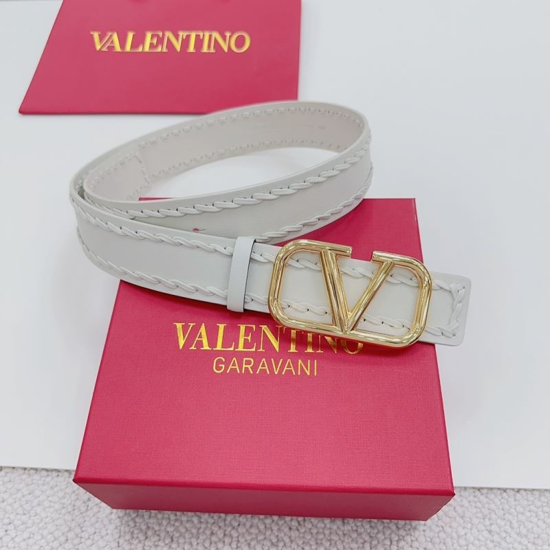 Valentino Belts